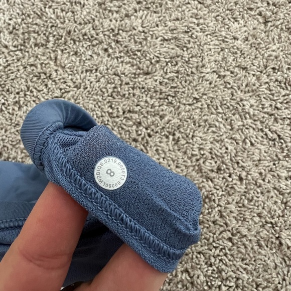 High-neck Free to be Bra - Picture 3 of 3